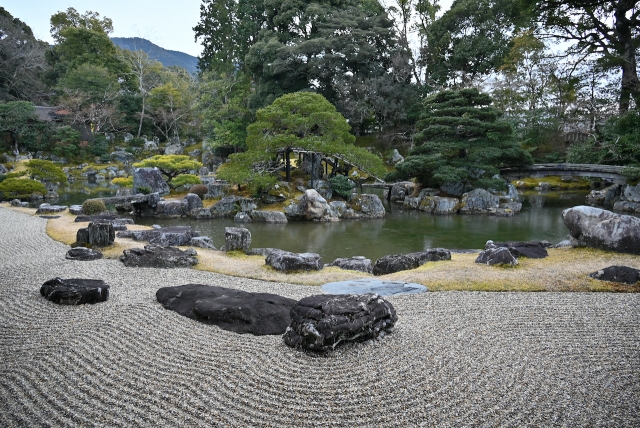 醍醐寺の概要